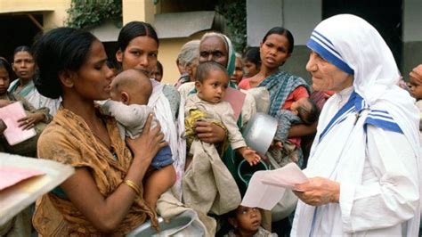 Mother Teresa: Everything you need to know .